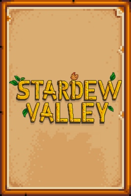 Stardew Valley